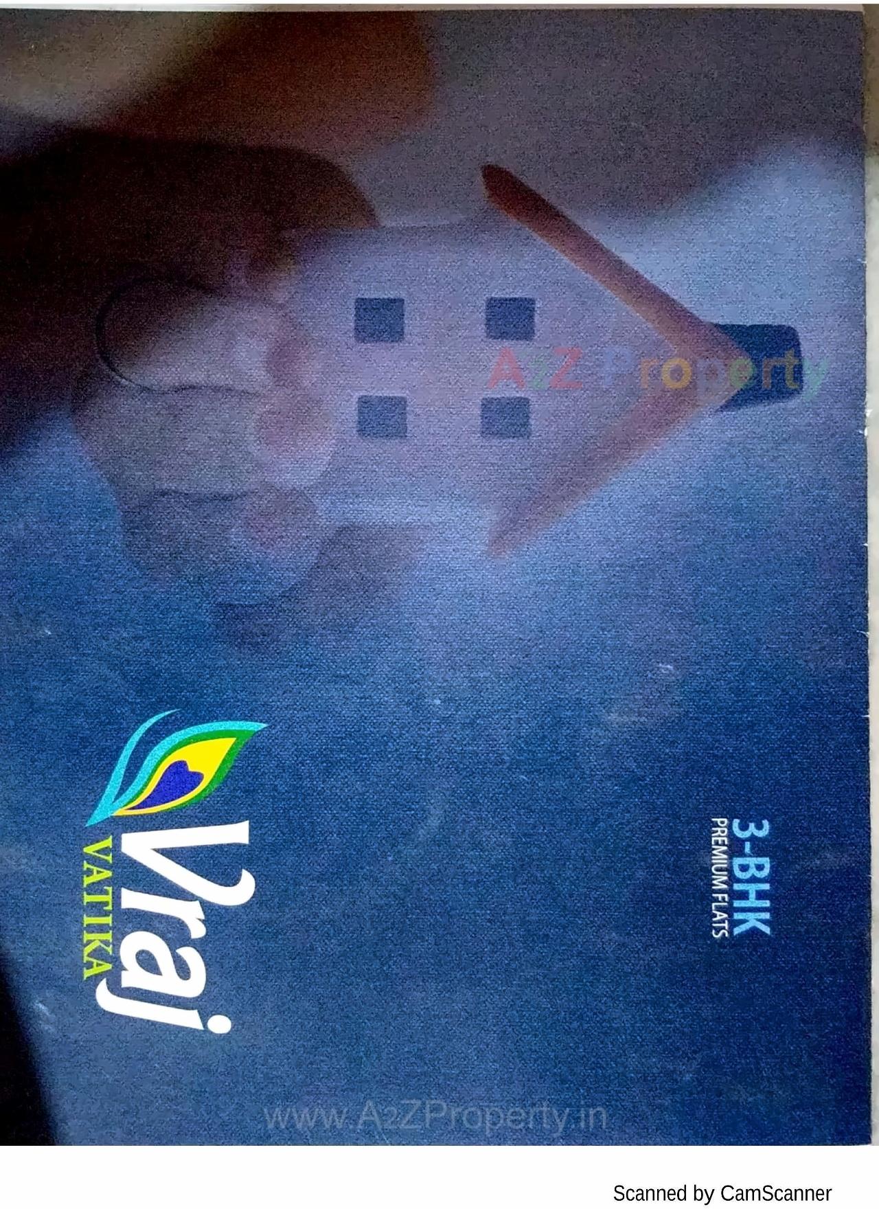  of real estate project Vraj Vatika located at Junagadh, Junagadh, Gujarat