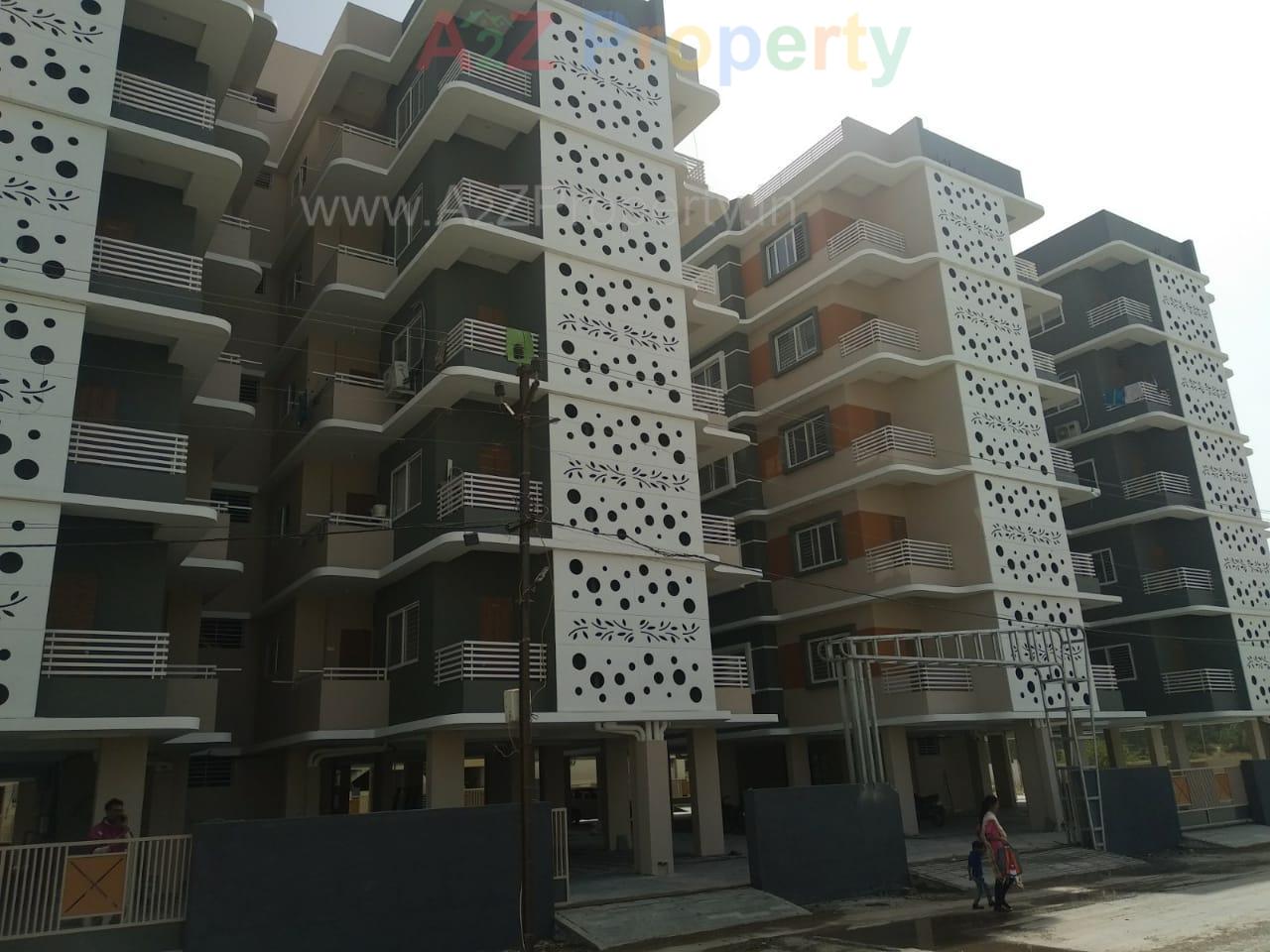 105941_const of real estate project White Rose located at Junagadh, Junagadh, Gujarat