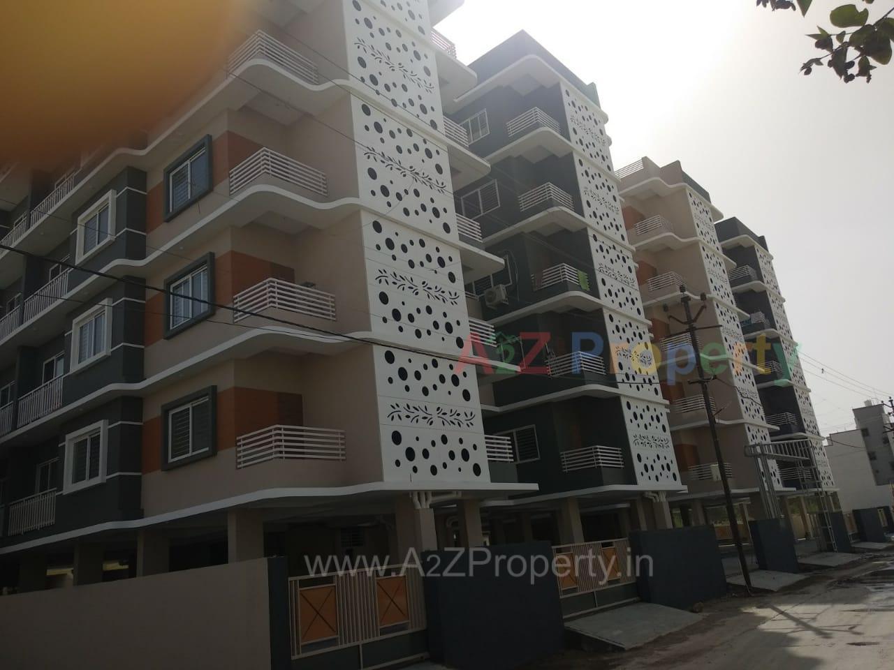 187541_const of real estate project White Rose located at Junagadh, Junagadh, Gujarat