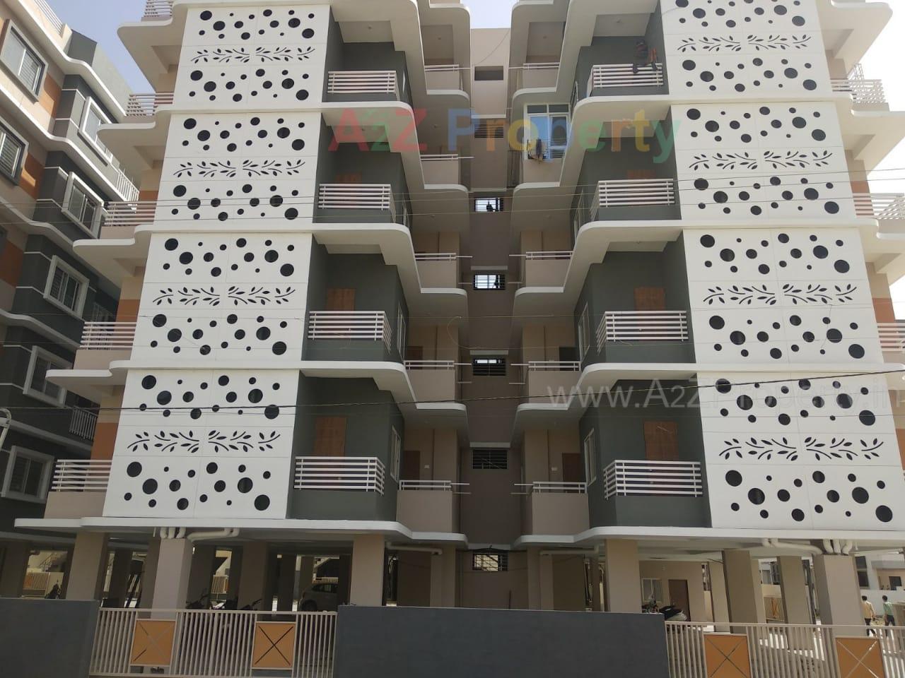 187542_const of real estate project White Rose located at Junagadh, Junagadh, Gujarat