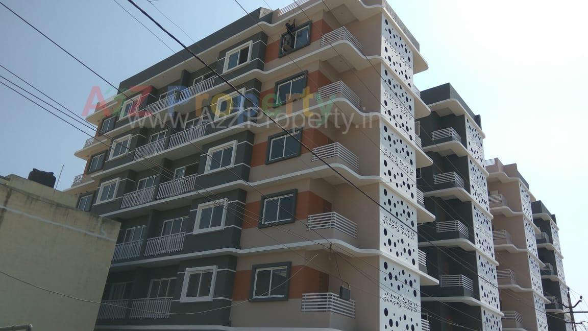 74090_const of real estate project White Rose located at Junagadh, Junagadh, Gujarat