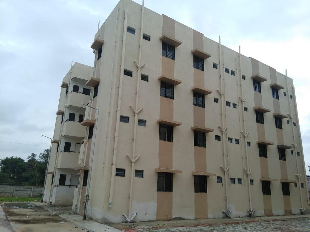 123317_const of real estate project 192 Out Of 256 Ews, Package 22, , Mahemdabad located at Mahemdavad, Kheda, Gujarat