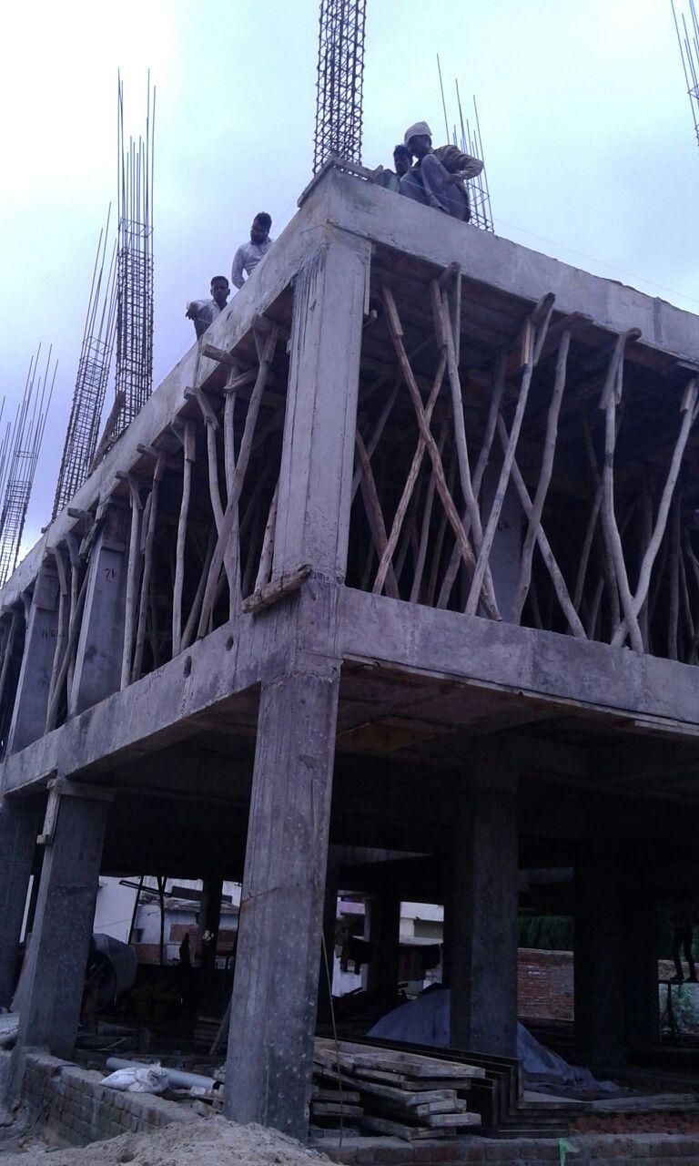 44774_const of real estate project 64 Out Of 256 Ews,package 22,,mehemdabad located at Mahemdavad, Kheda, Gujarat