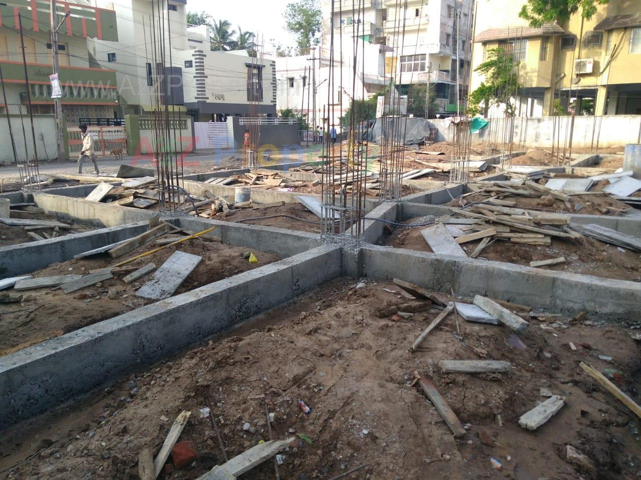 195908_const of real estate project Himalaya Flats located at Nadiad, Kheda, Gujarat