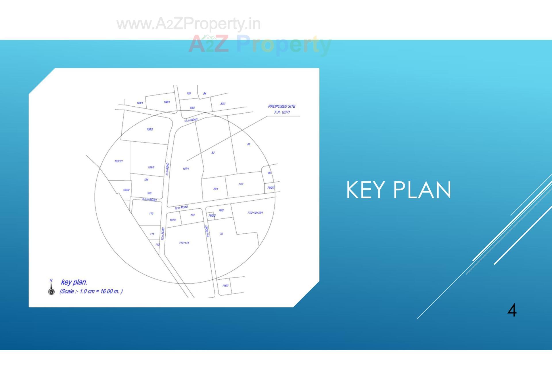  of real estate project Kamla Mangal located at Nadiad, Kheda, Gujarat