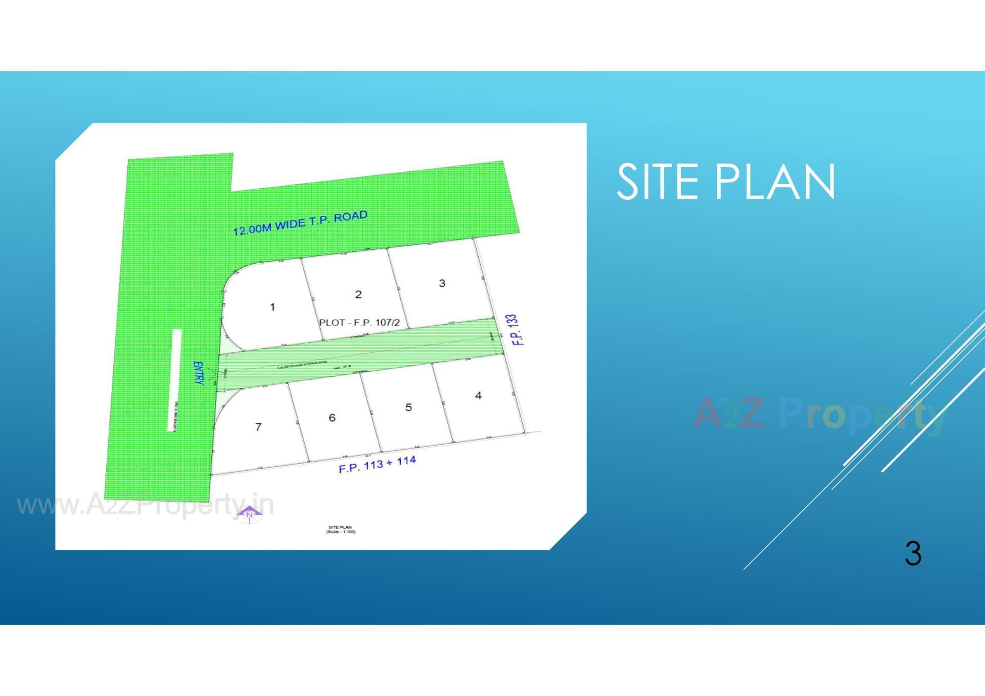  of real estate project Kamla Mangal located at Nadiad, Kheda, Gujarat