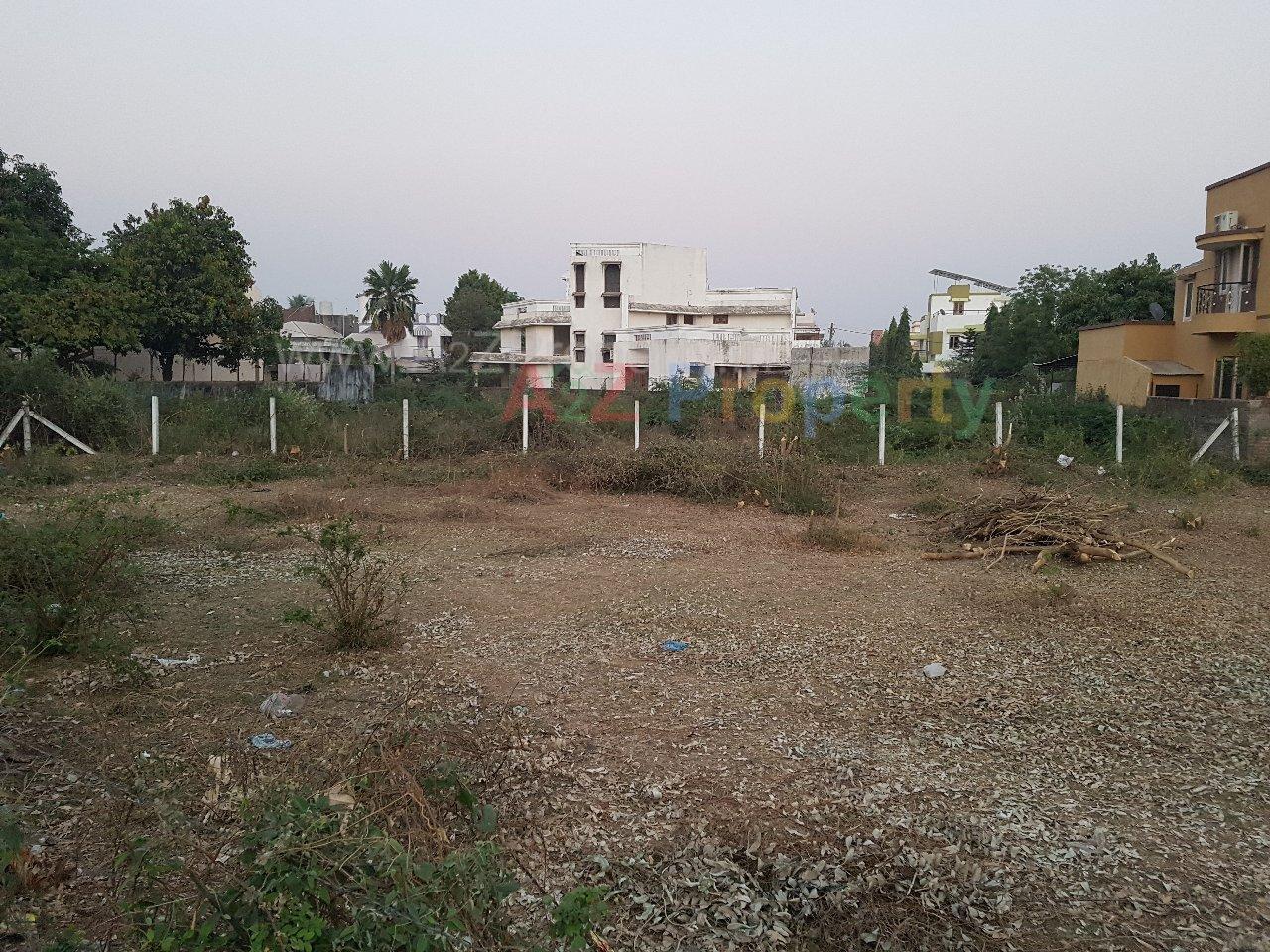 101751_const of real estate project Om Harmony located at Nadiad, Kheda, Gujarat