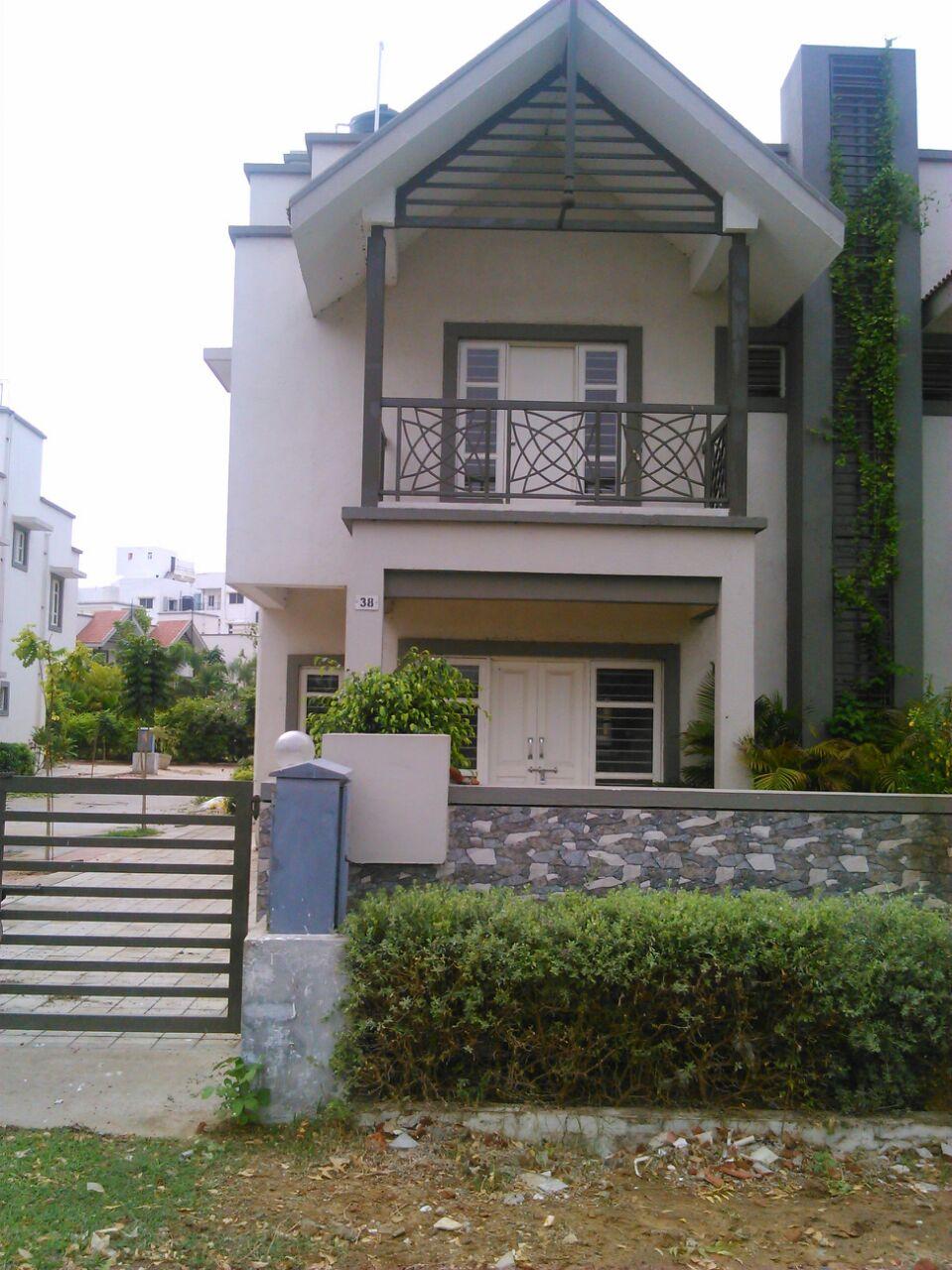 99095_const of real estate project Radhe Kishan Park located at Mahemdavad, Kheda, Gujarat