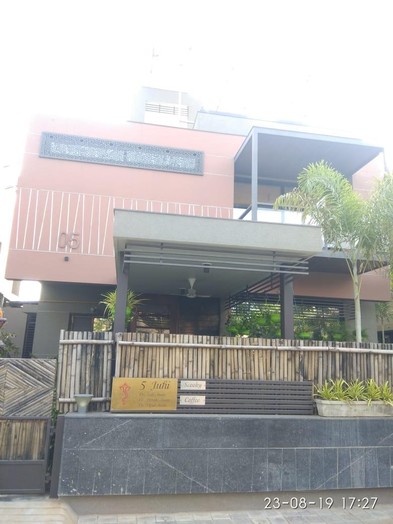 196844_const of real estate project Sparsh Villas located at Nadiad, Kheda, Gujarat