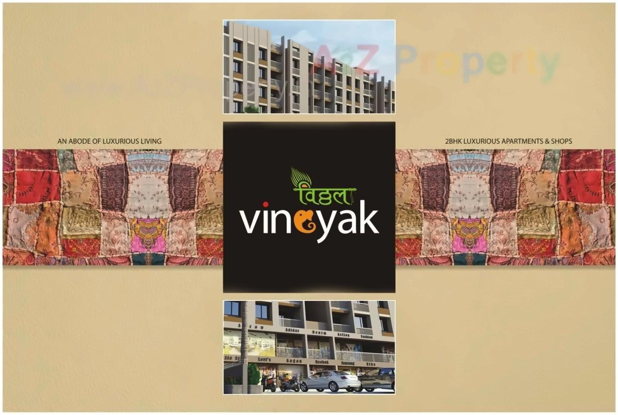  of real estate project Vitthal Vinayak located at Memdavad, Kheda, Gujarat