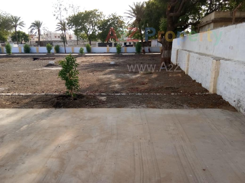 150069_const of real estate project Aditya Villa located at Anjar, Kutch, Gujarat
