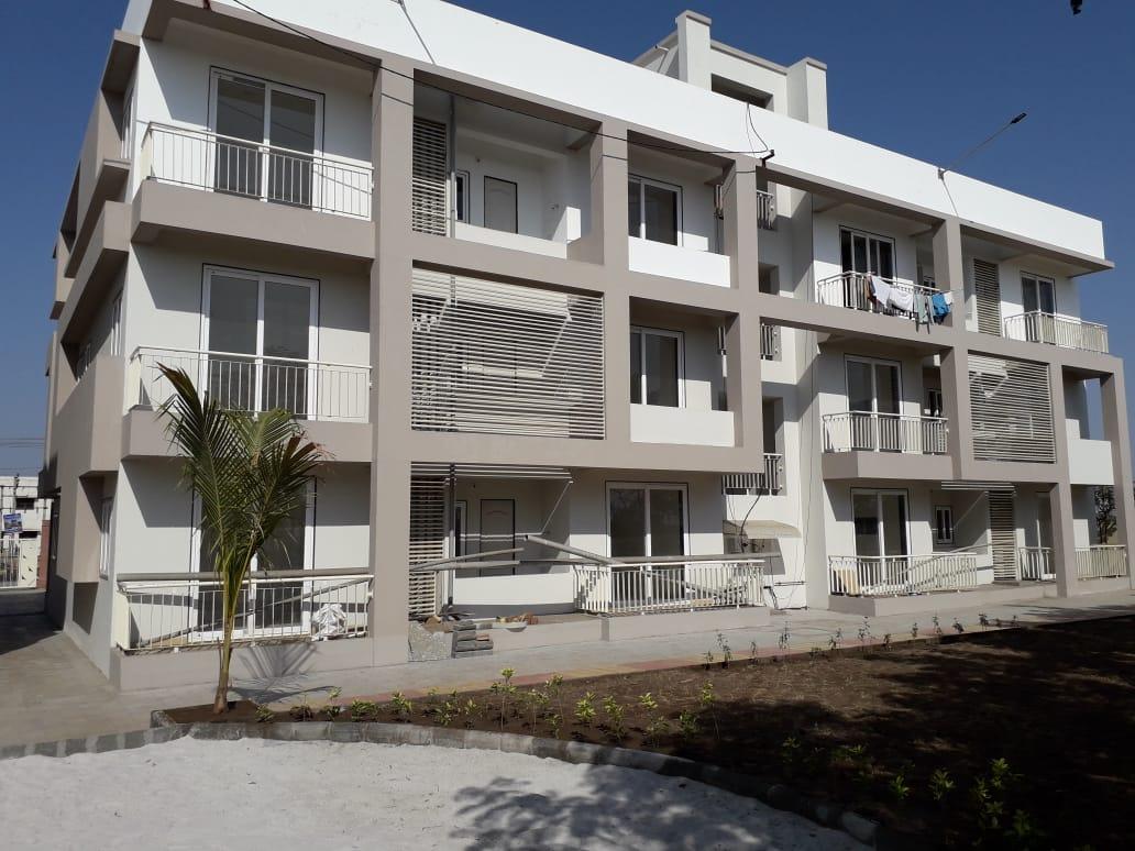196505_const of real estate project Apex Solace located at Varsamedi, Kutch, Gujarat