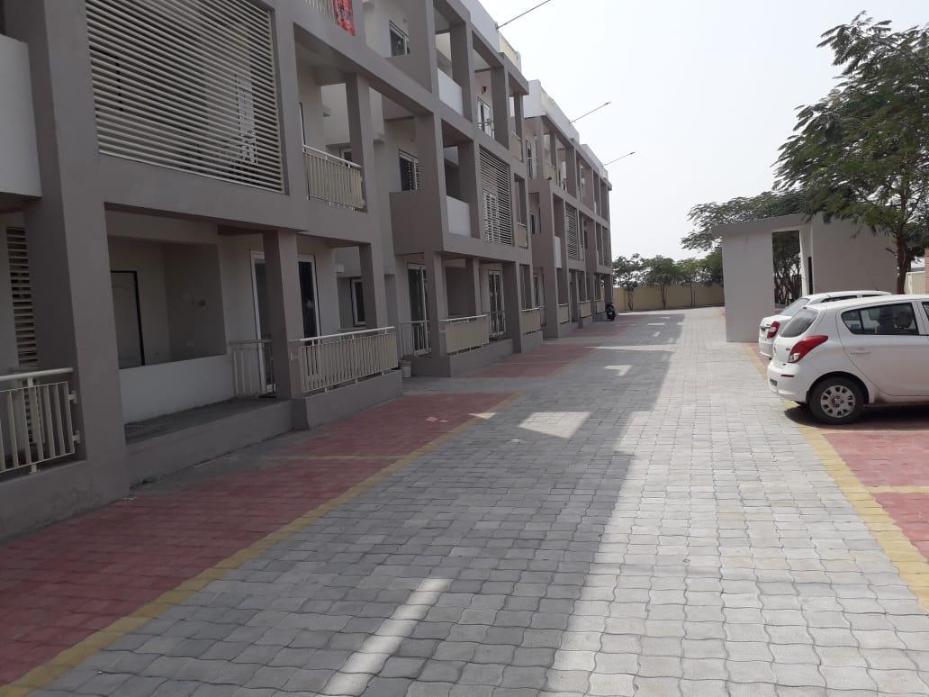 196509_const of real estate project Apex Solace located at Varsamedi, Kutch, Gujarat