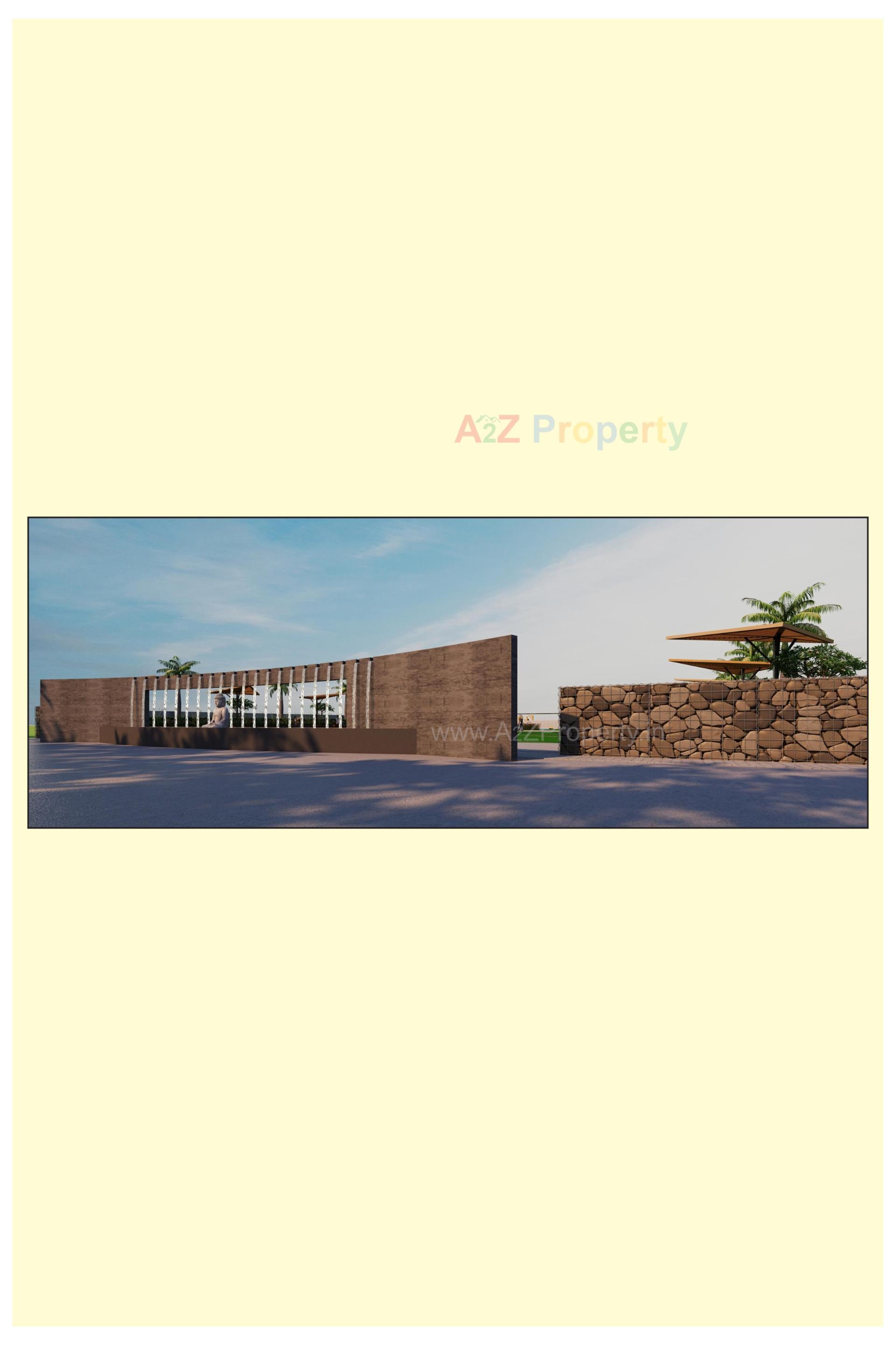  of real estate project Aravali located at Shinay, Kutch, Gujarat