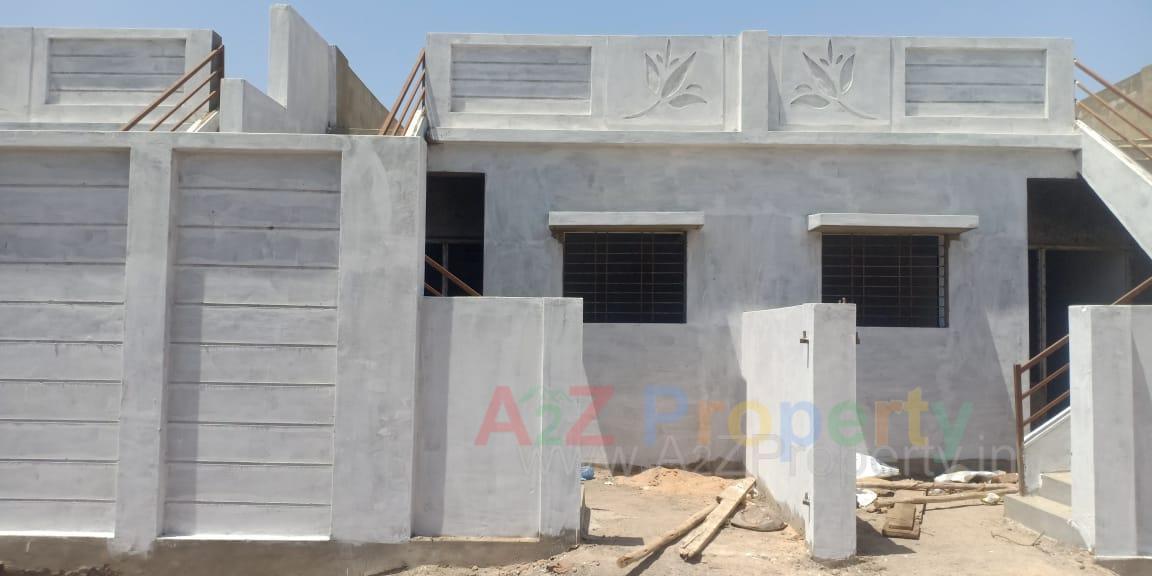 145725_const of real estate project Bageshree Township located at Galpadar, Kutch, Gujarat