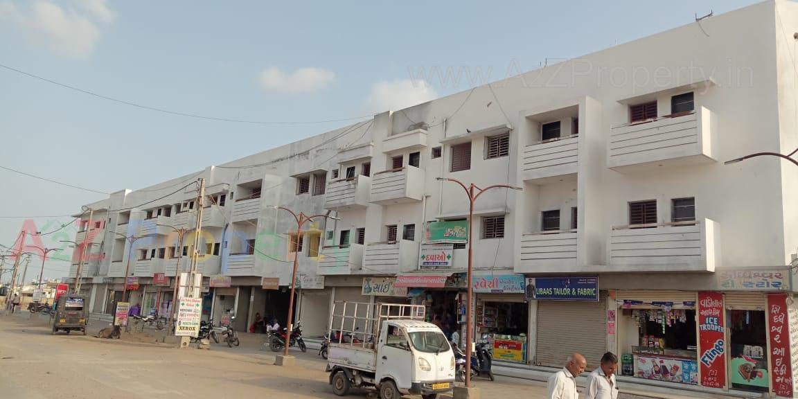 198561_const of real estate project Gold Star located at Megpar-kumbhardi, Kutch, Gujarat
