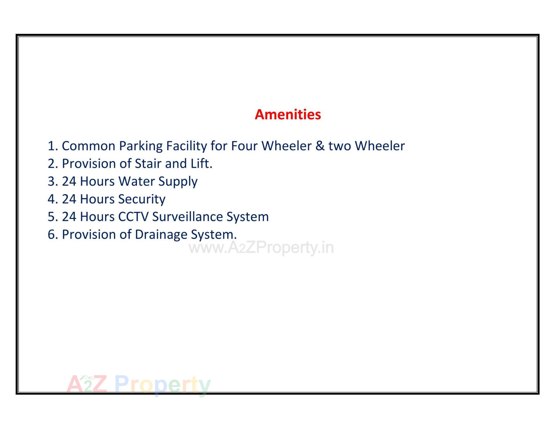  of real estate project Jv Square located at Kutch, Kutch, Gujarat