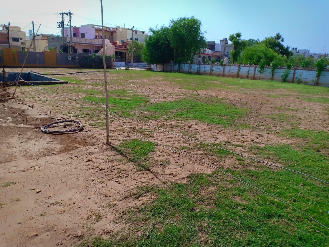 167278_const of real estate project Rajvi Baag located at Galpadar, Kutch, Gujarat