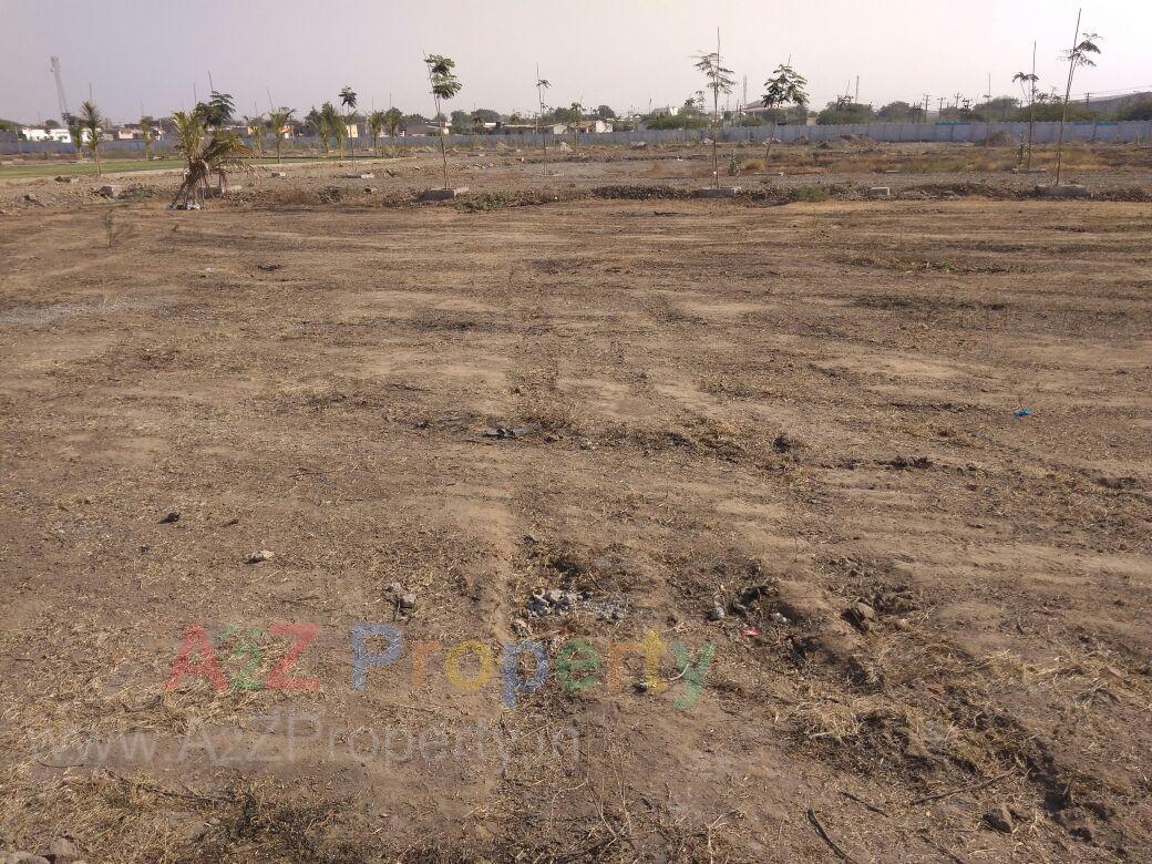 13740_const of real estate project Rajvi Park   Plot located at Kidana, Kutch, Gujarat