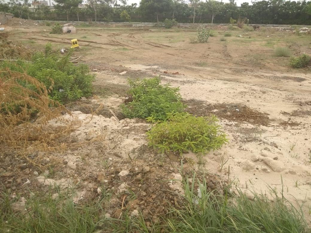 118079_const of real estate project Riviera Elegance Ii located at Varsamedi, Kutch, Gujarat