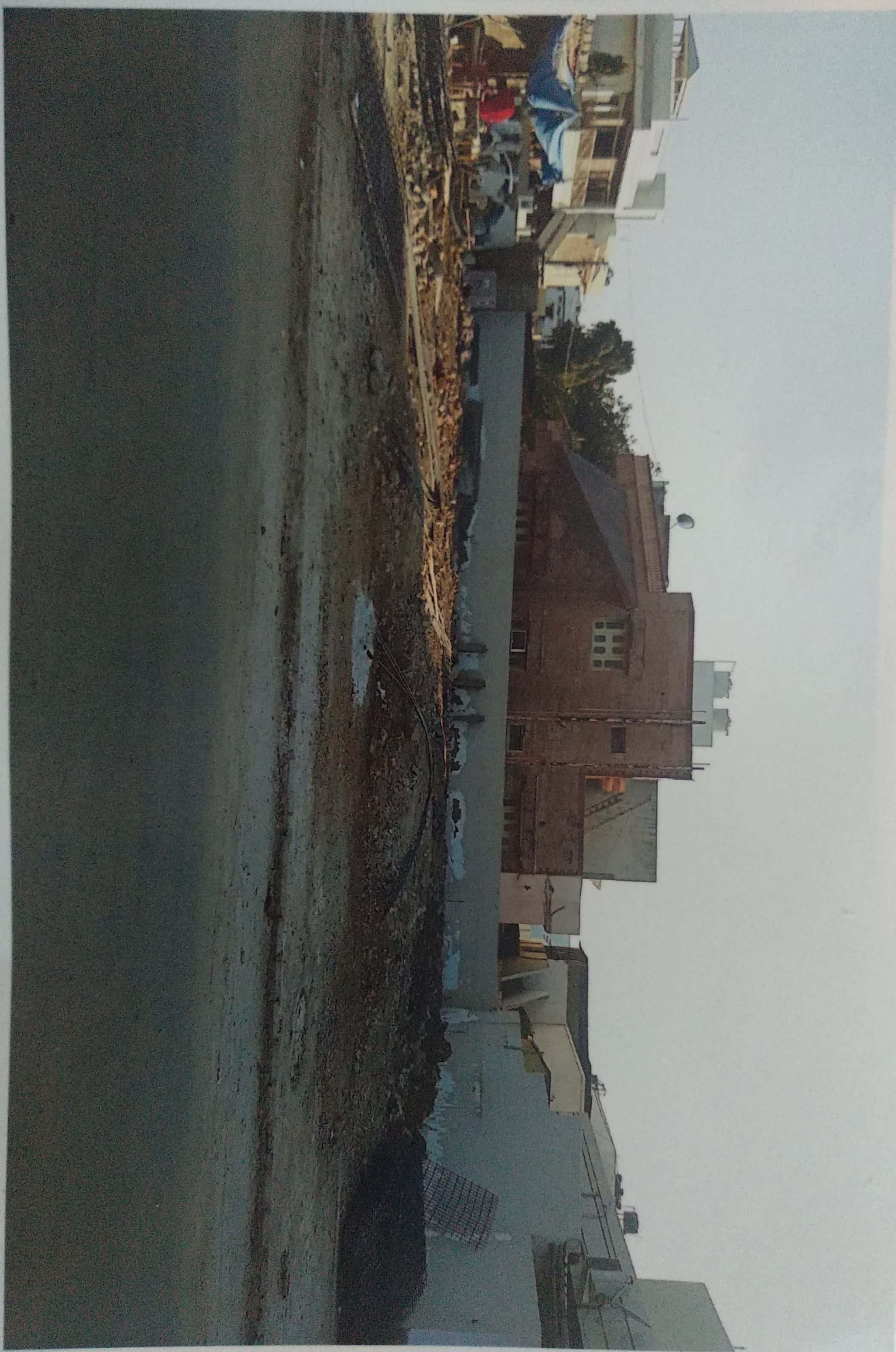 129220_const of real estate project Sohum Satyam located at Gandhidham, Kutch, Gujarat