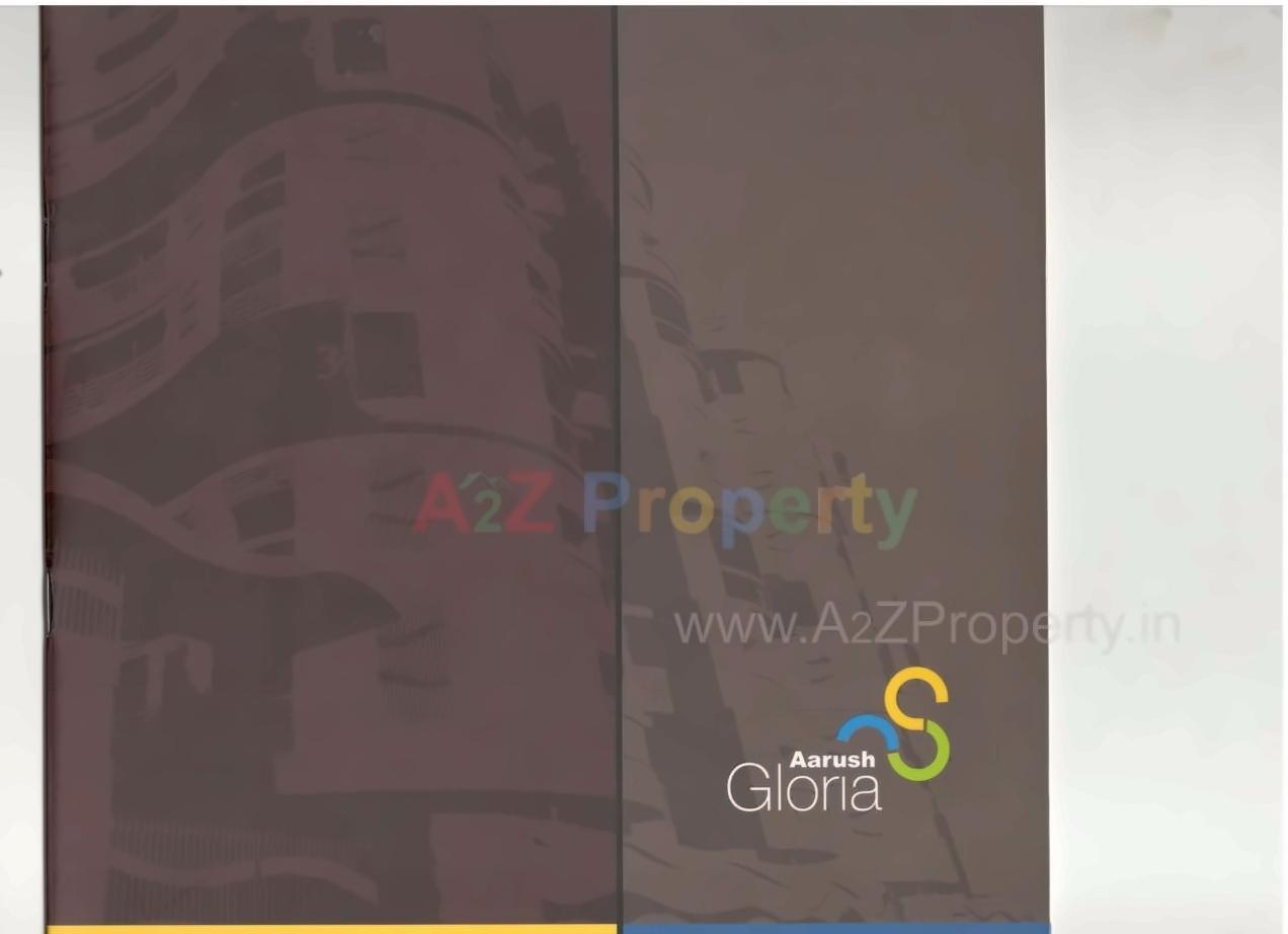  of real estate project Aarush Gloria located at Mehsana, Mehsana, Gujarat