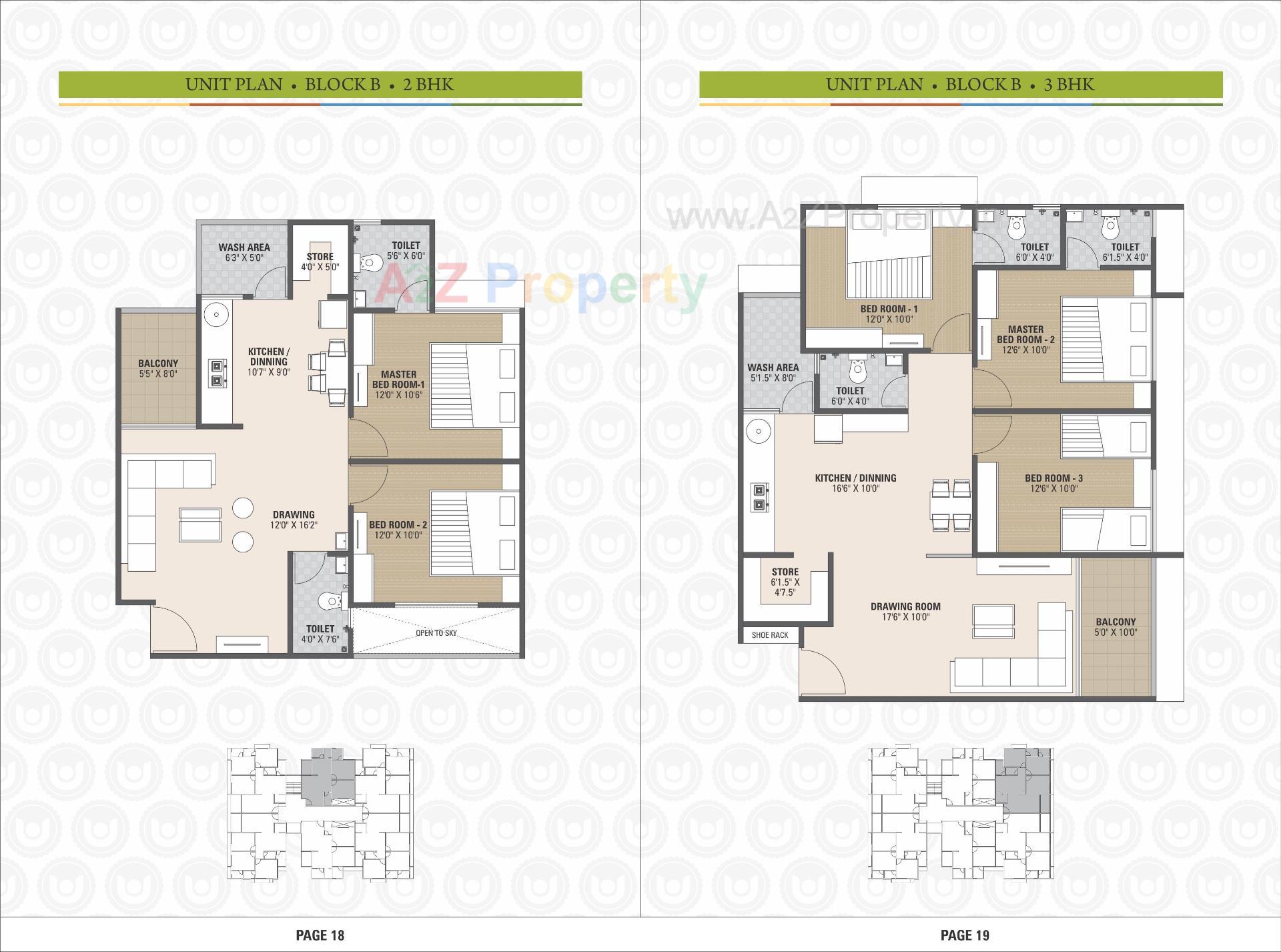 Layout of real estate project Akshardhaam located at Mehsana, Mehsana, Gujarat