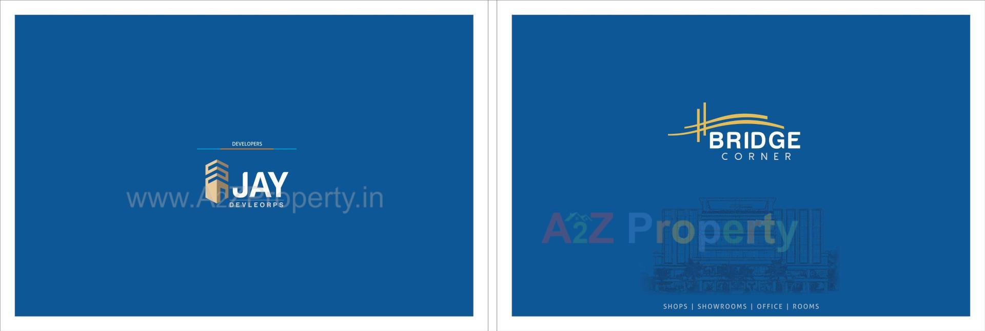  of real estate project Bridge Corner located at Kadi, Mehsana, Gujarat