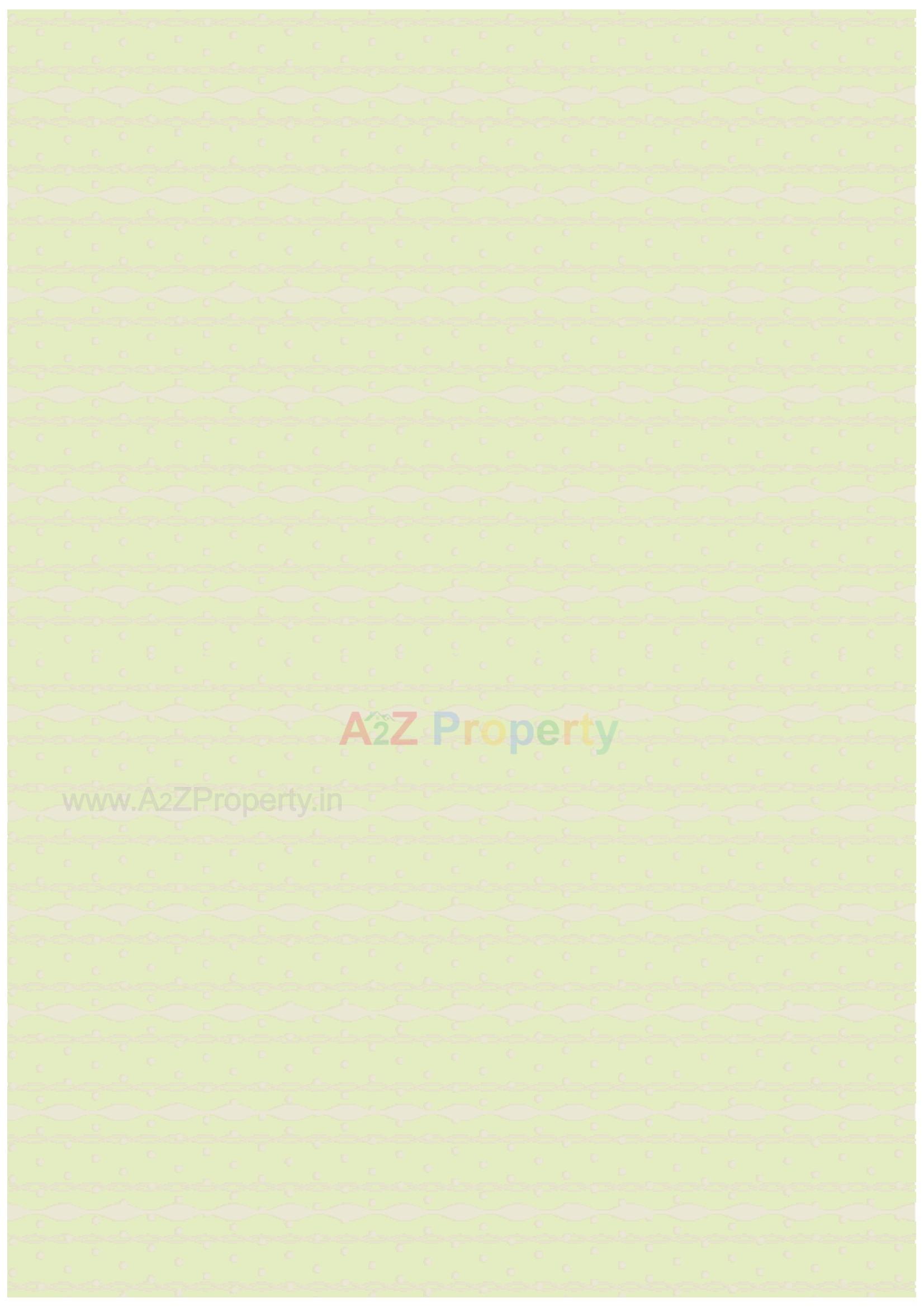  of real estate project Harsiddhi Palace located at Kadi, Mehsana, Gujarat