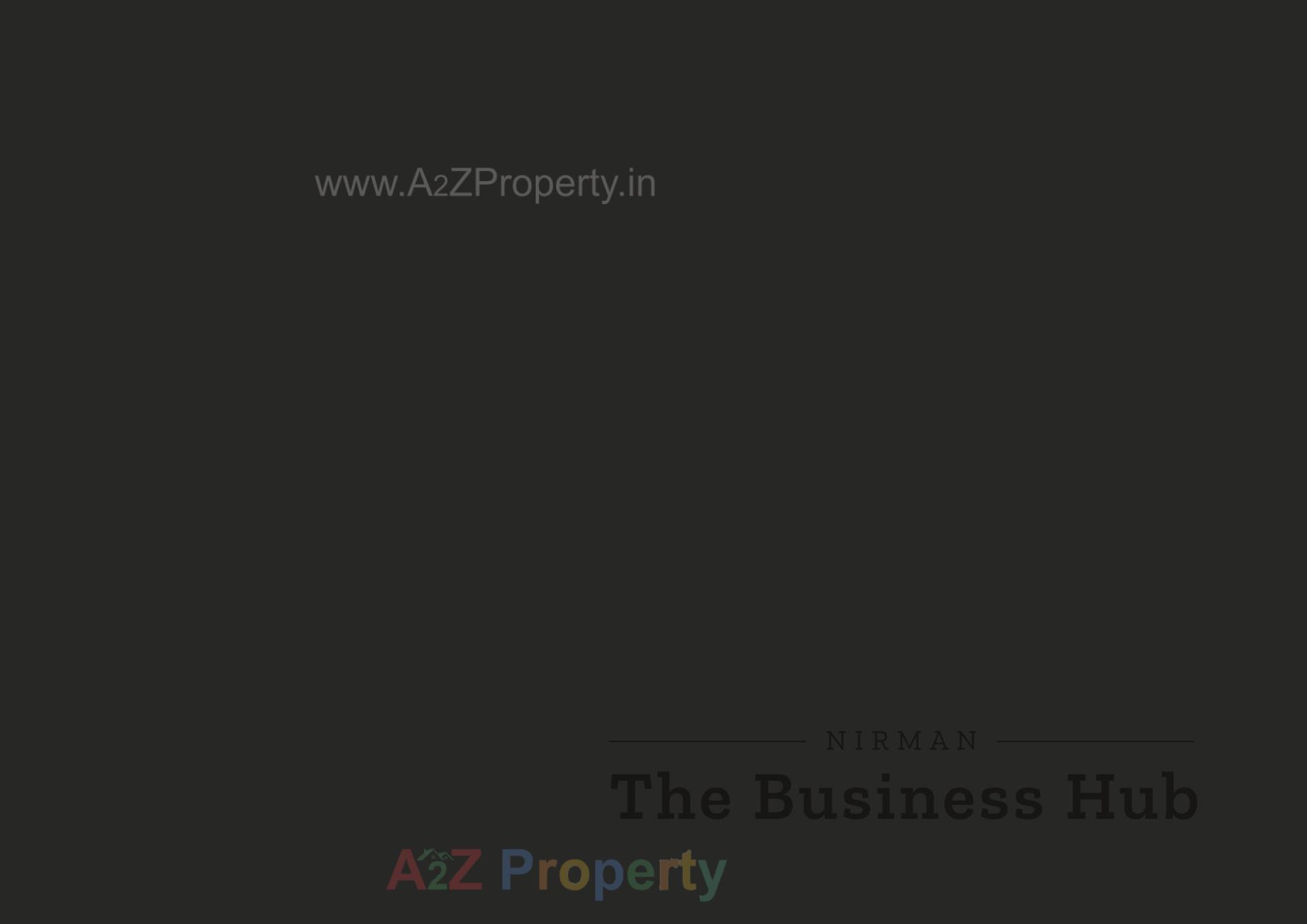  of real estate project Nirman The Bussiness Hub located at Mehsana, Mehsana, Gujarat