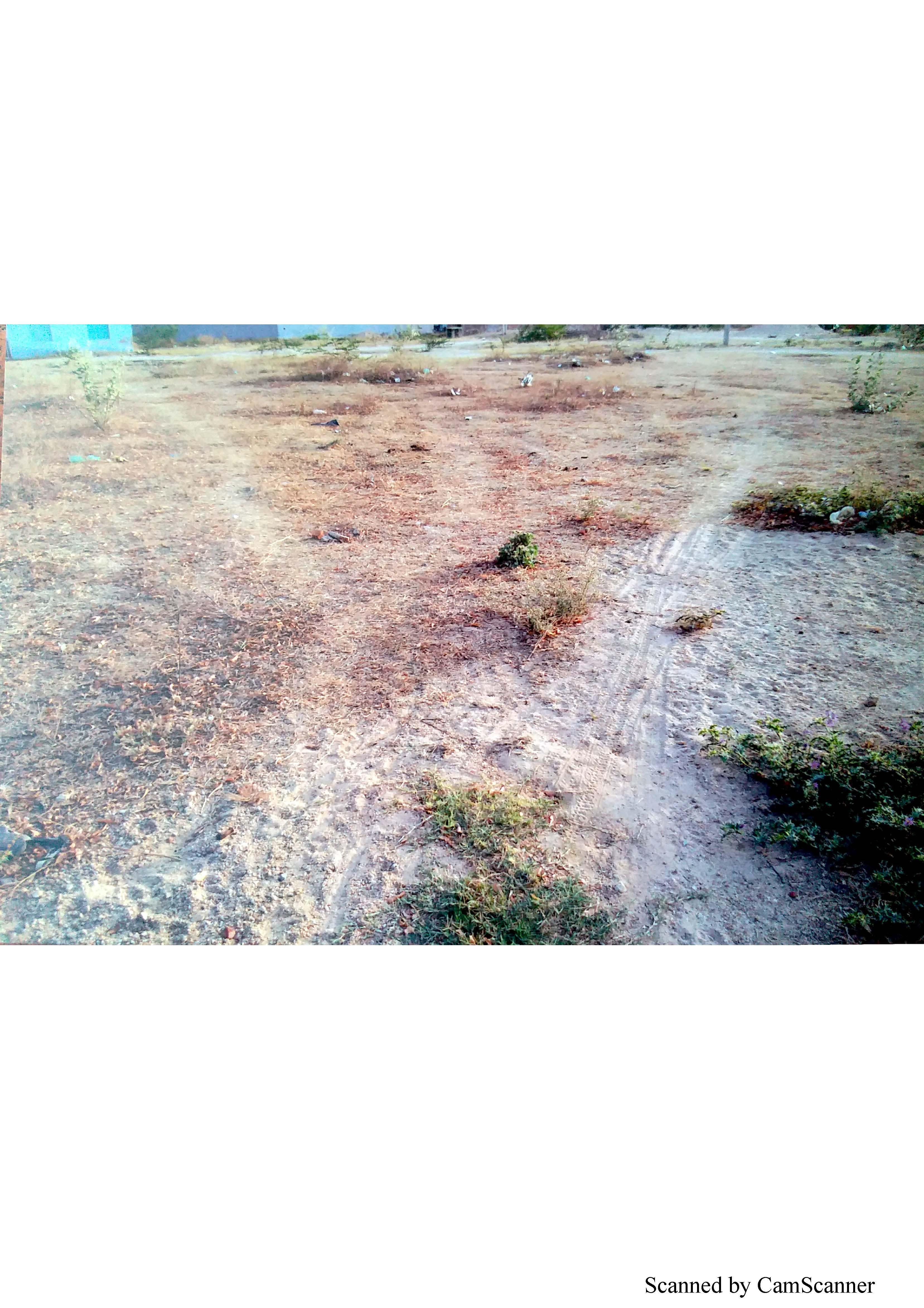 85518_const of real estate project Parmanand Greens located at Kadi, Mehsana, Gujarat