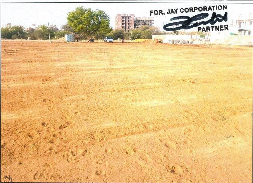 165470_const of real estate project Riddhi Siddhi Villa located at Kadi, Mehsana, Gujarat