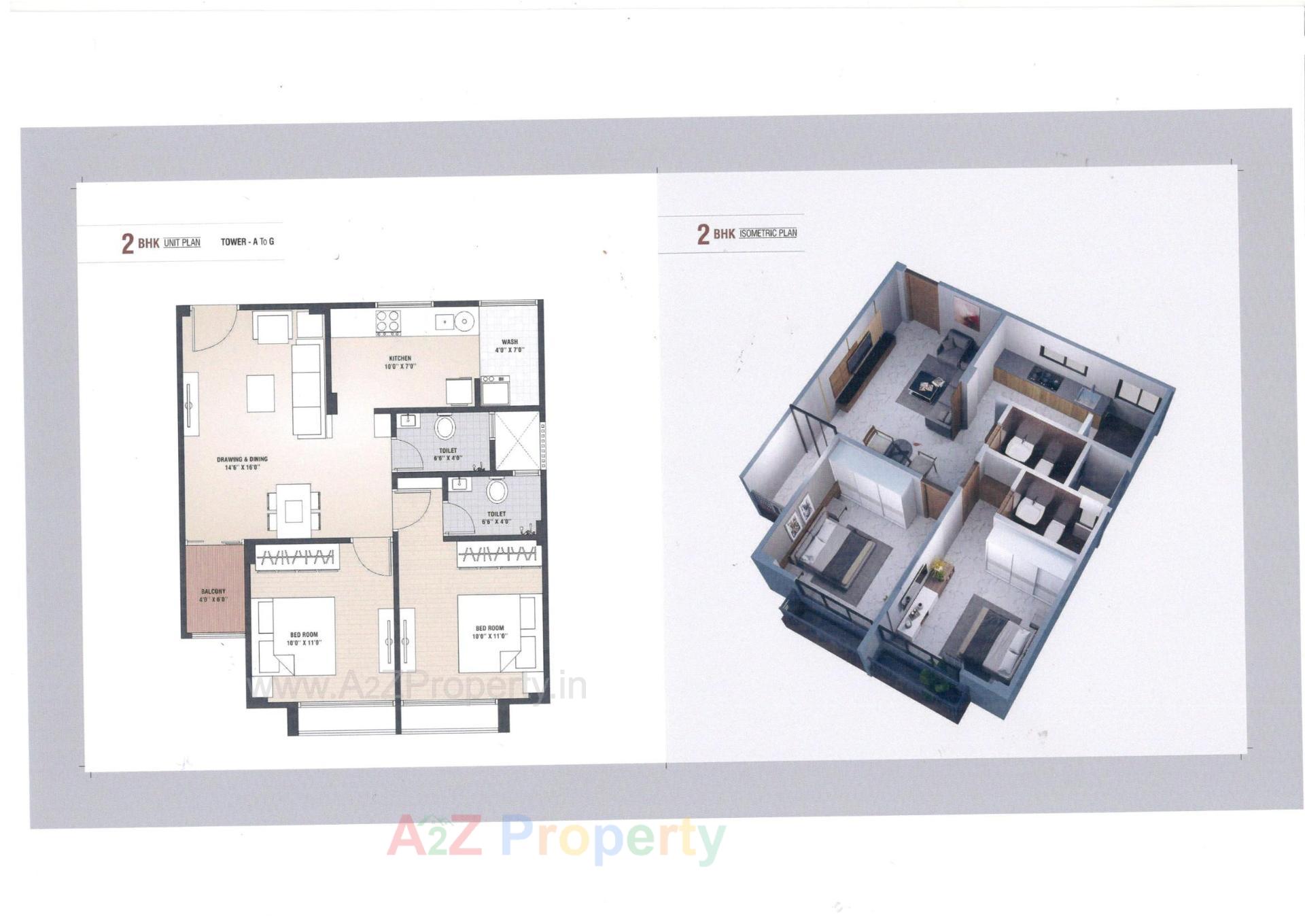 Layout of real estate project Shiv Ganga Parisar located at Mehsana, Mehsana, Gujarat