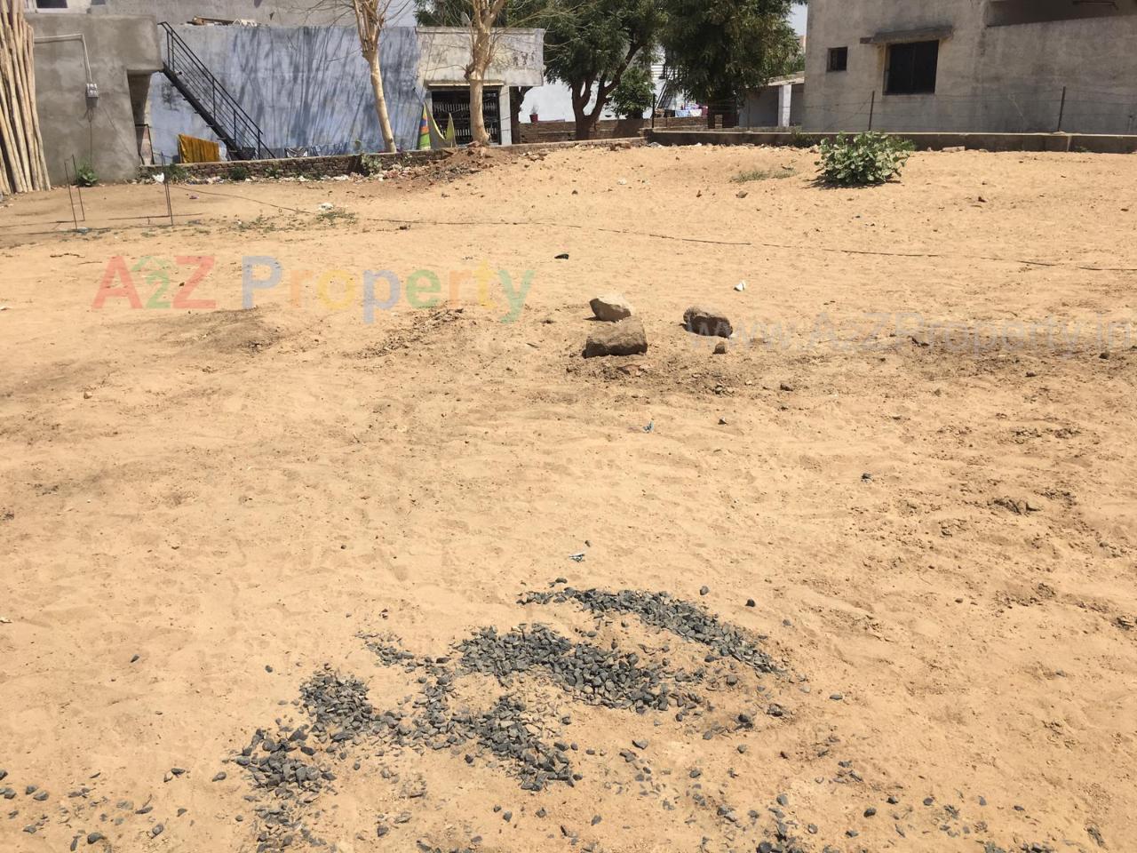 122913_const of real estate project Shivay Residency located at Kadi, Mehsana, Gujarat