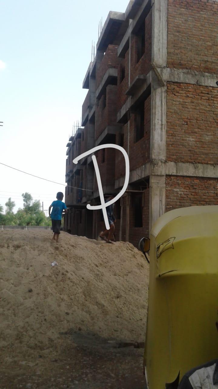 178938_const of real estate project Shubh Shukra located at Visnagar, Mehsana, Gujarat