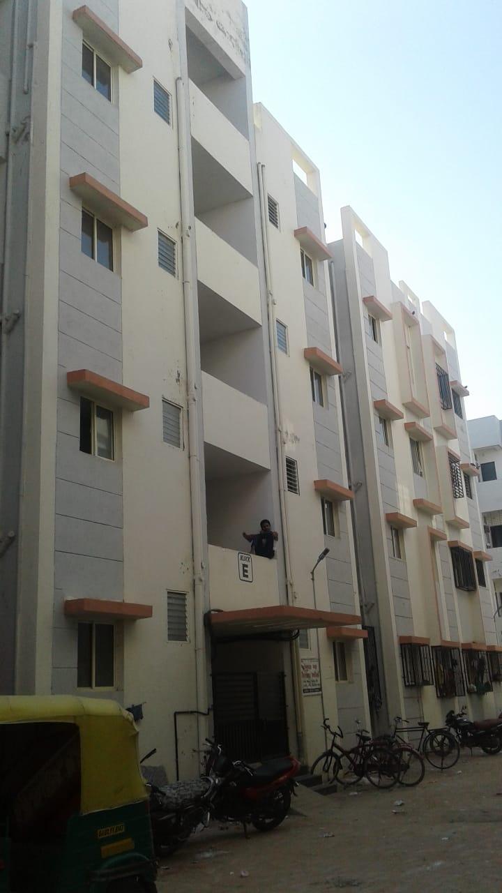 178939_const of real estate project Shubh Shukra located at Visnagar, Mehsana, Gujarat