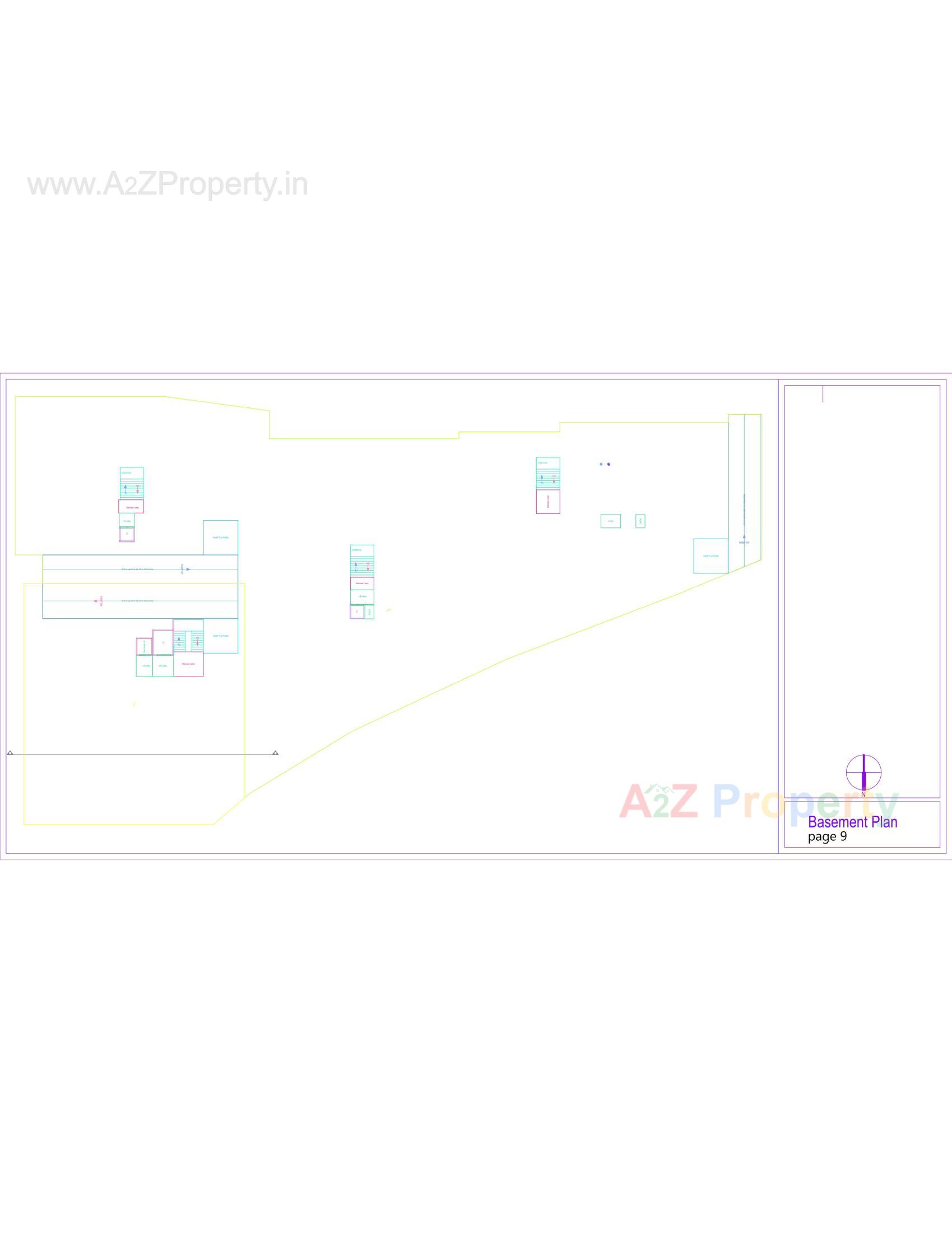  of real estate project The Capital located at Mehsana, Mehsana, Gujarat