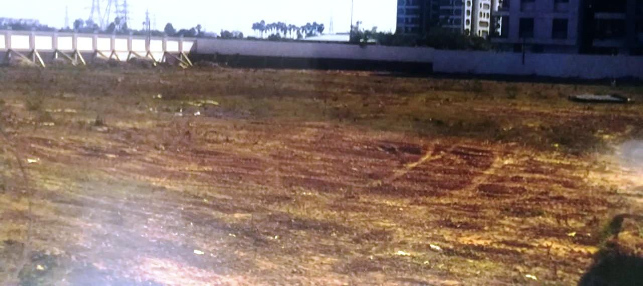 149846_const of real estate project Arham Residency located at Chovisi, Navsari, Gujarat