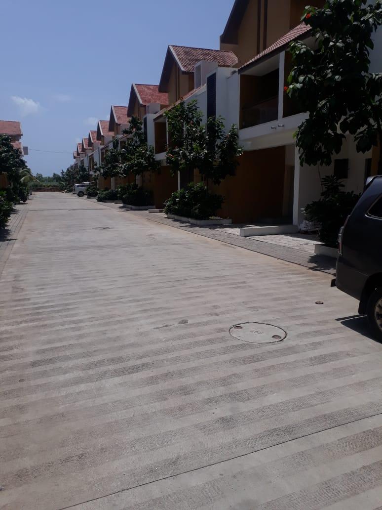 196089_const of real estate project Avadh Regalia located at Italva, Navsari, Gujarat