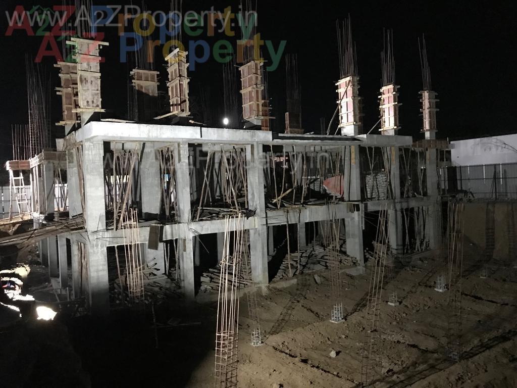 147319_const of real estate project Balaji Heights located at Desra, Navsari, Gujarat