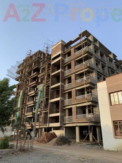 175779_const of real estate project Canam Residency located at Navsari, Navsari, Gujarat