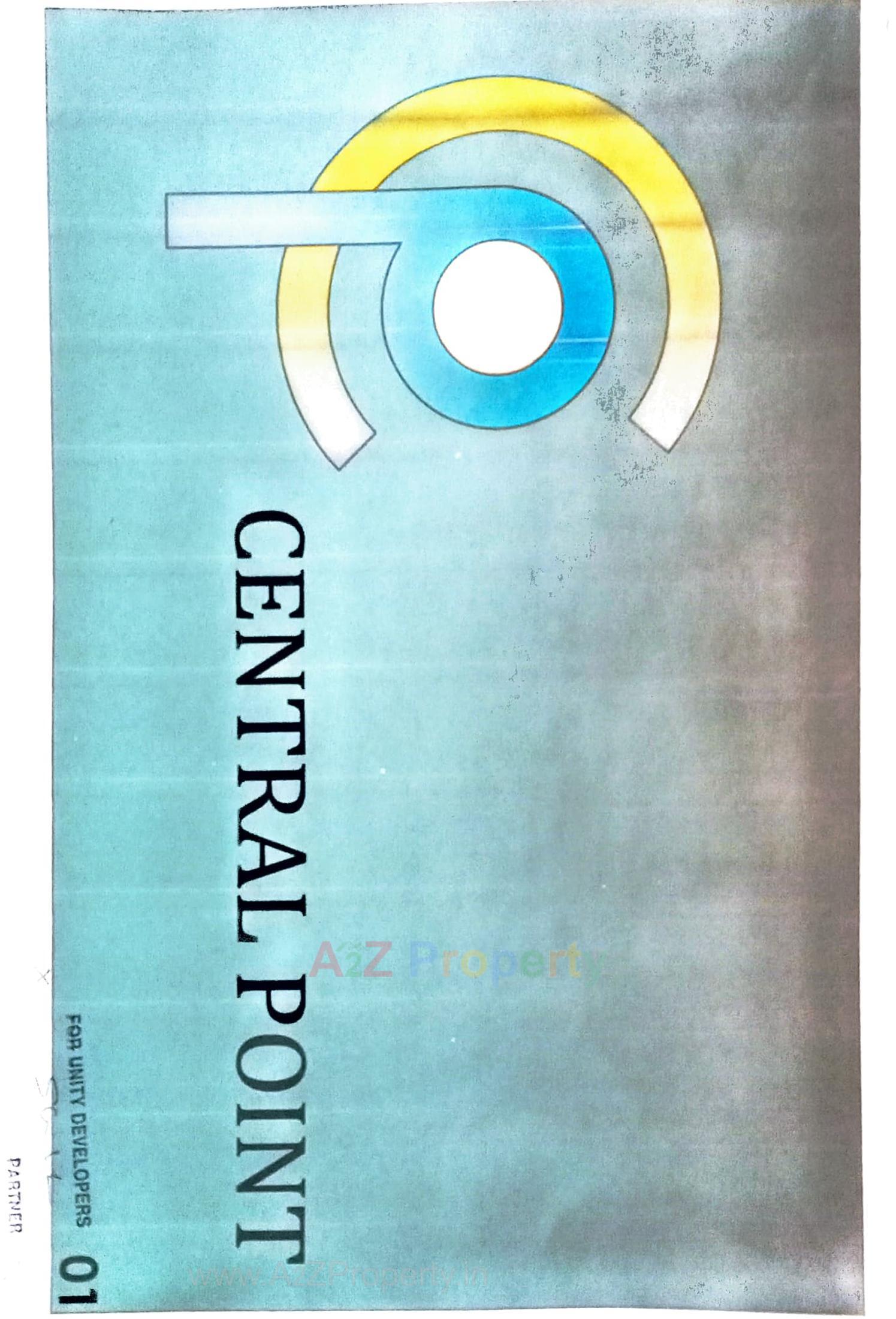  of real estate project Central Point located at Gandevi, Navsari, Gujarat