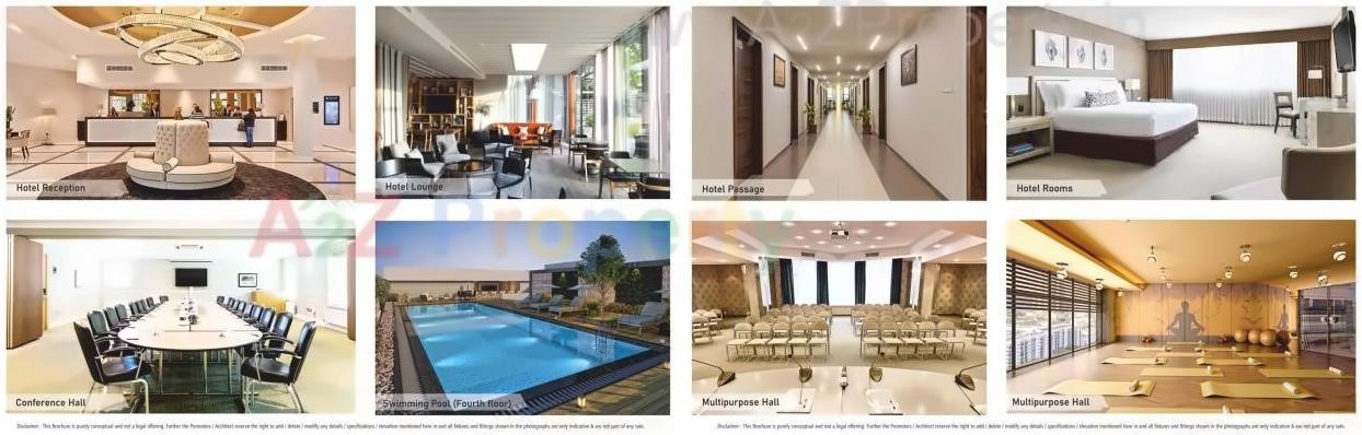  of real estate project City Business Centre located at Navsari, Navsari, Gujarat