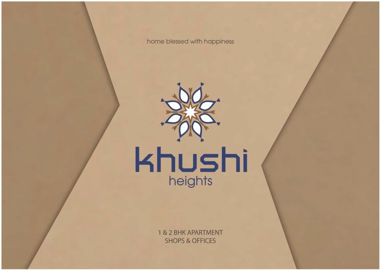  of real estate project Khushi Height located at Bilimora, Navsari, Gujarat