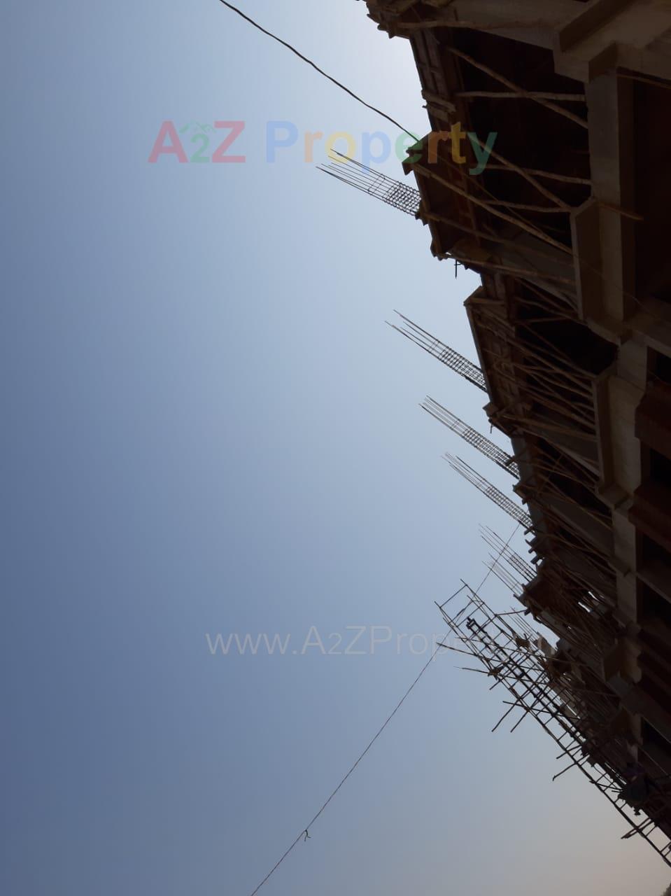 101794_const of real estate project Mannat located at Navsari, Navsari, Gujarat