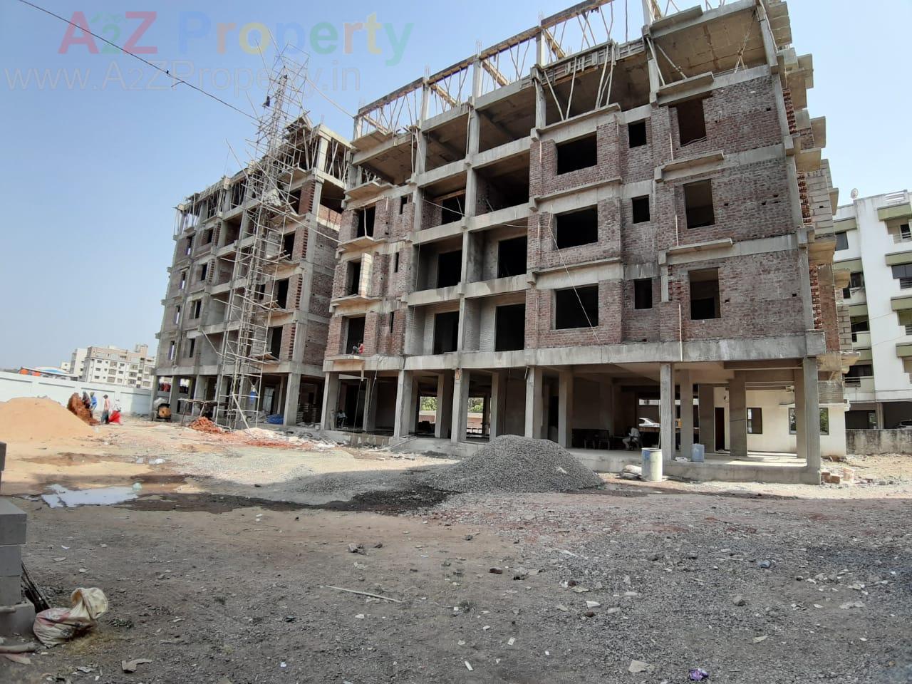 176273_const of real estate project Mannat located at Navsari, Navsari, Gujarat