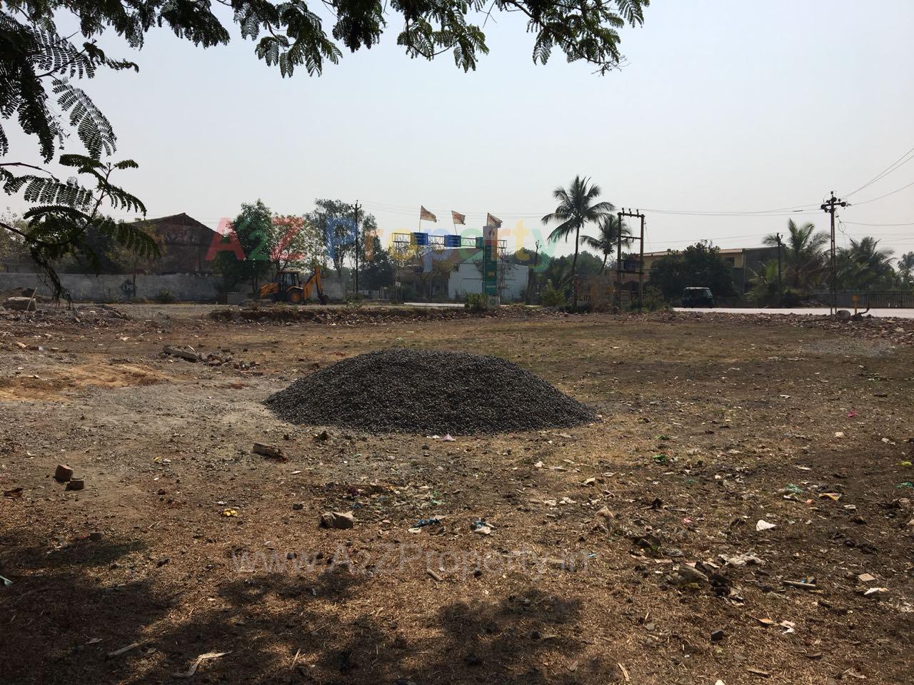 86371_const of real estate project Opera Height's located at Italva, Navsari, Gujarat