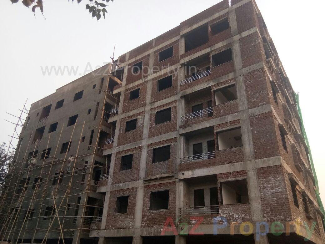 36068_const of real estate project Prabhakunj Jil located at Vijalpor, Navsari, Gujarat