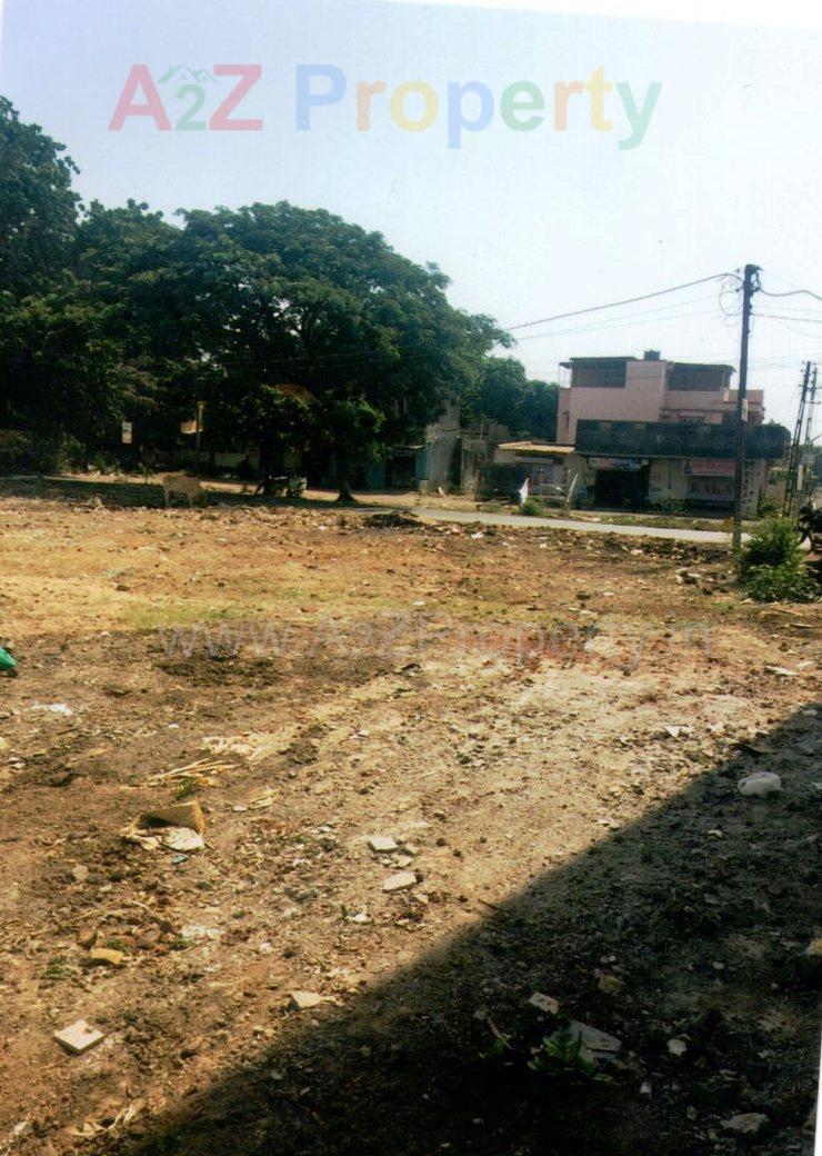 21853_const of real estate project Sumeru Complex located at Chhapra, Navsari, Gujarat