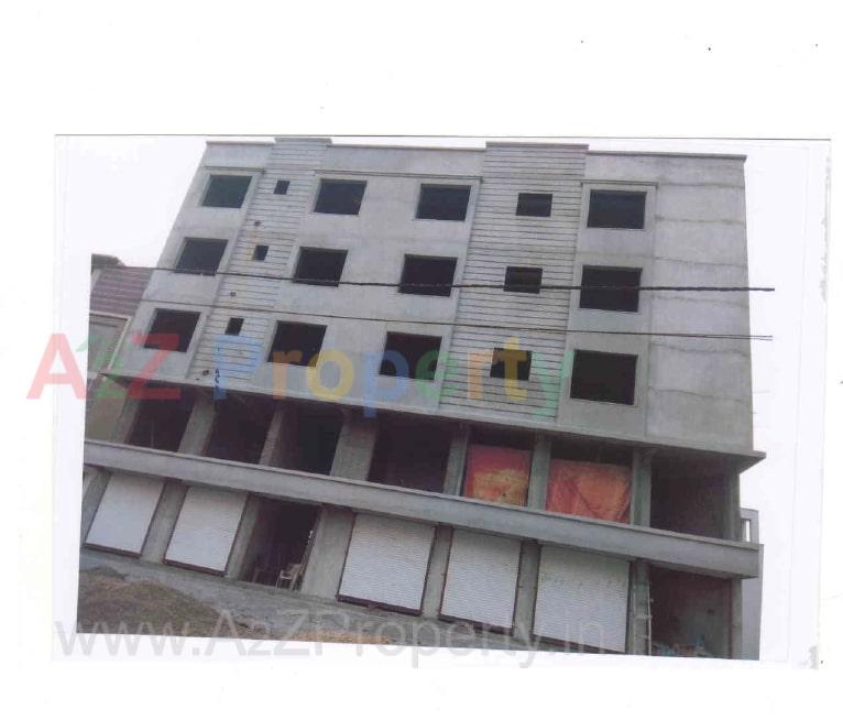 76433_const of real estate project Sumeru Complex located at Chhapra, Navsari, Gujarat